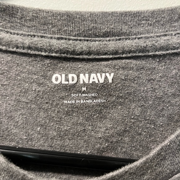 Old Navy Flamingo tee - Picture 3 of 4